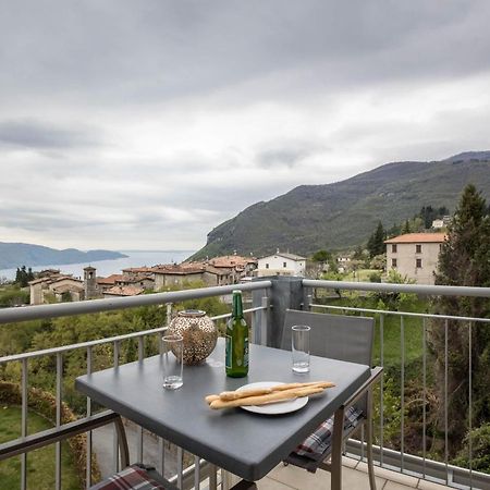 Residence La Villa Cuore Тиньяле Экстерьер фото