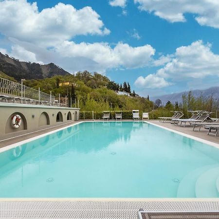 Residence La Villa Cuore Тиньяле Экстерьер фото