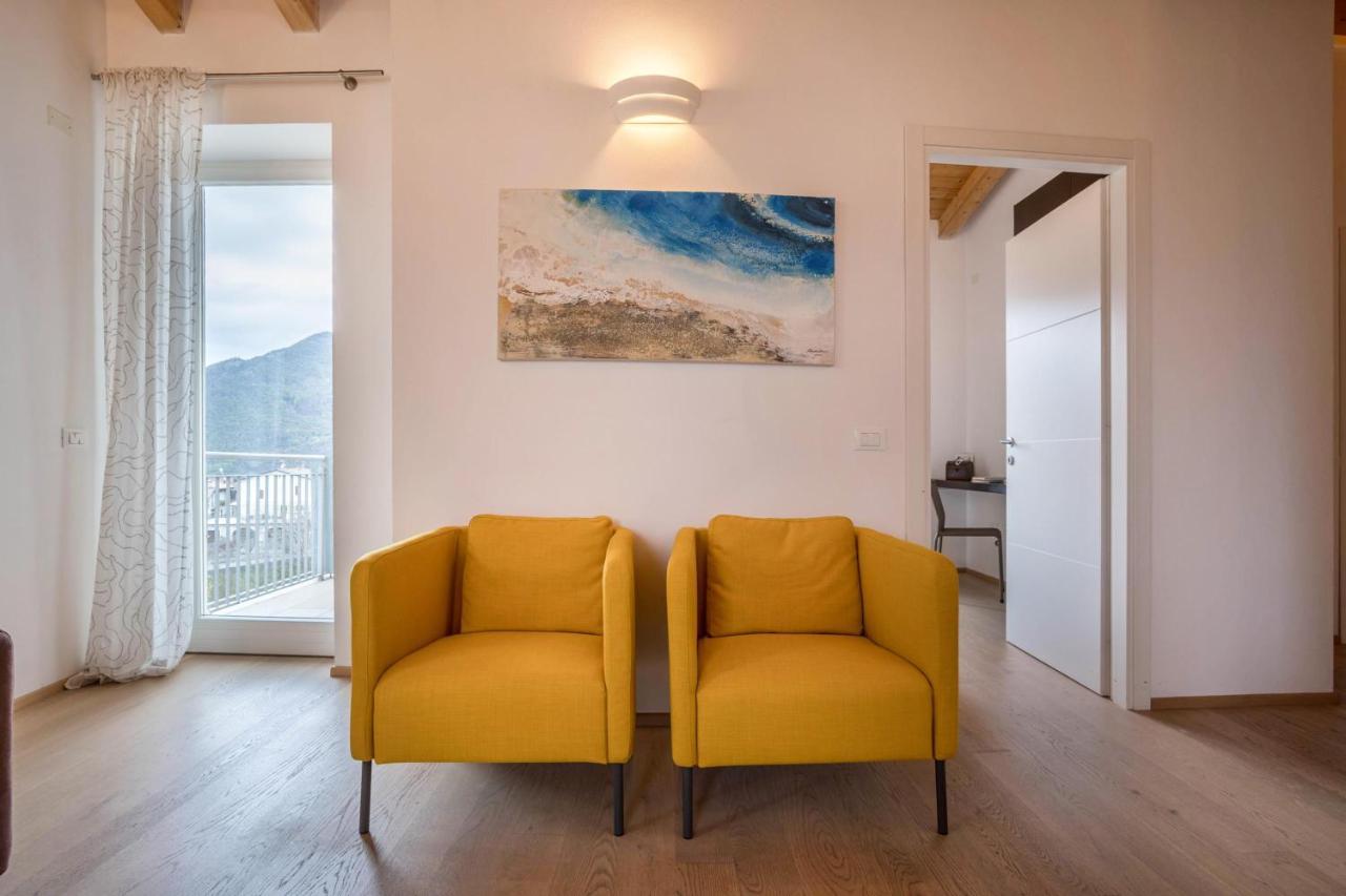 Residence La Villa Cuore Тиньяле Экстерьер фото