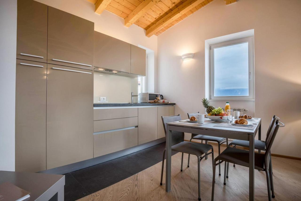 Residence La Villa Cuore Тиньяле Экстерьер фото