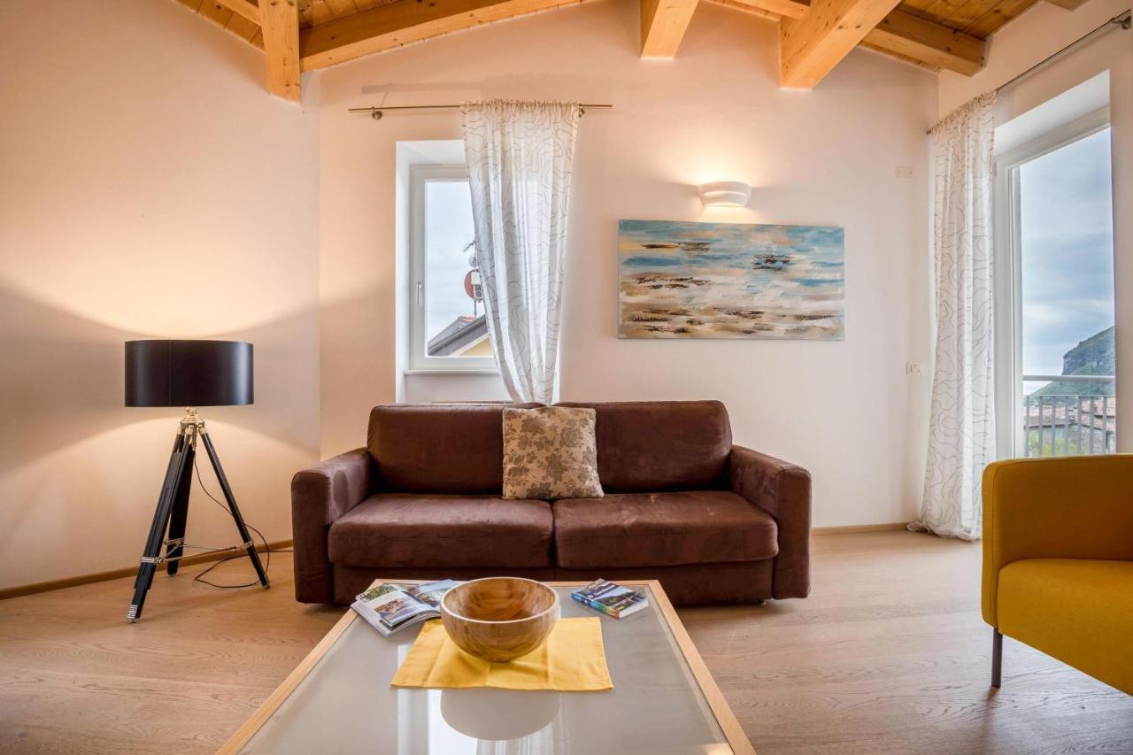 Residence La Villa Cuore Тиньяле Экстерьер фото