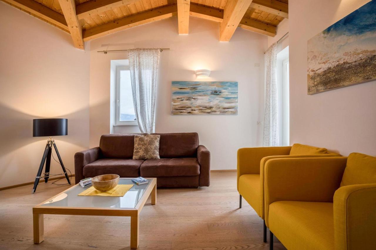 Residence La Villa Cuore Тиньяле Экстерьер фото