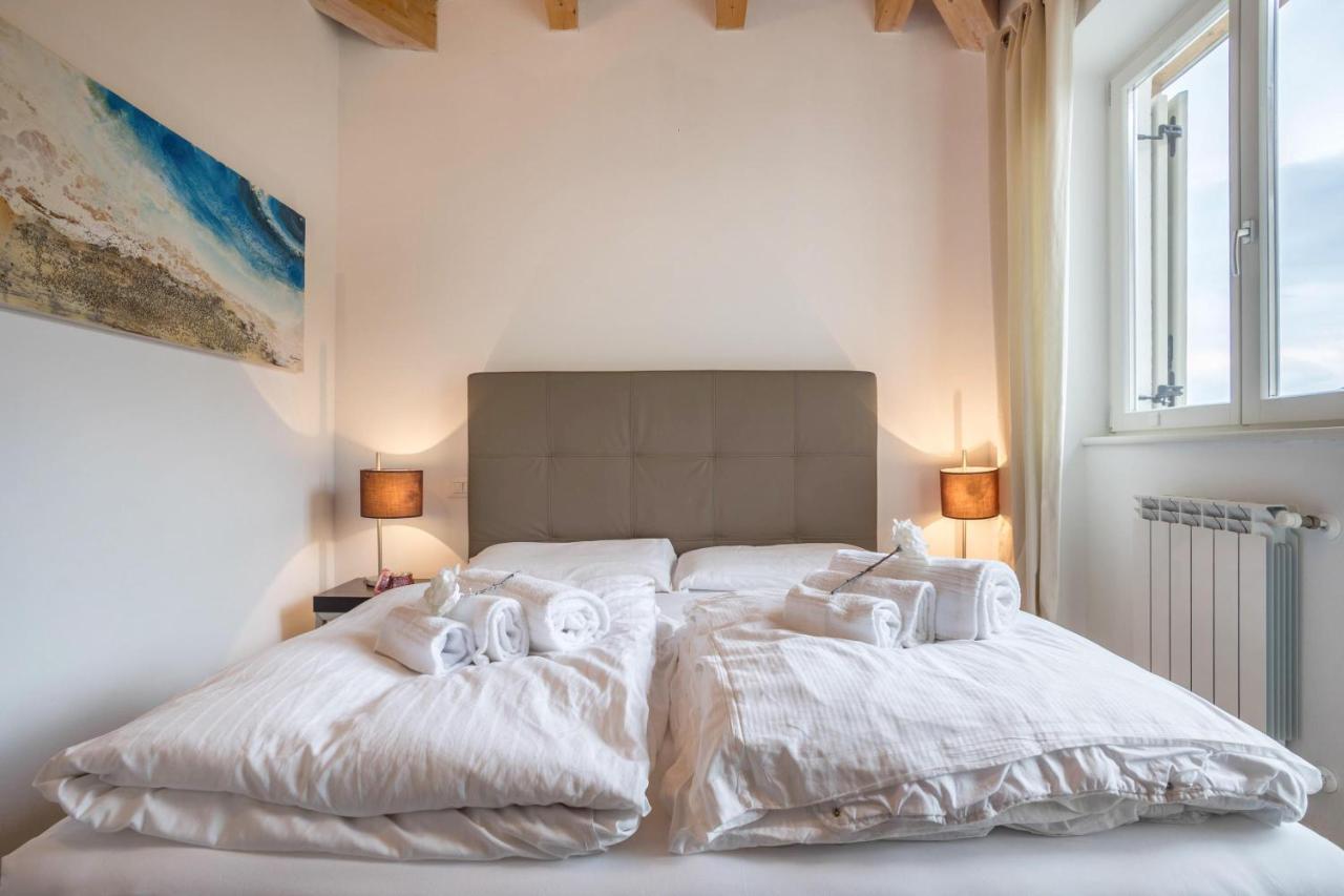 Residence La Villa Cuore Тиньяле Экстерьер фото