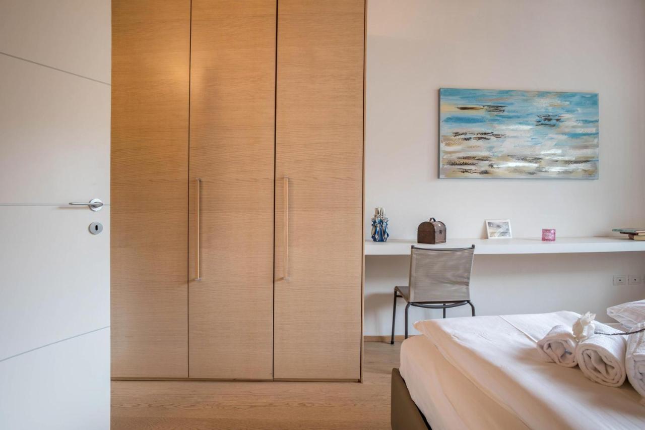 Residence La Villa Cuore Тиньяле Экстерьер фото