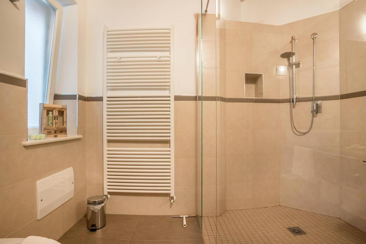 Residence La Villa Cuore Тиньяле Экстерьер фото
