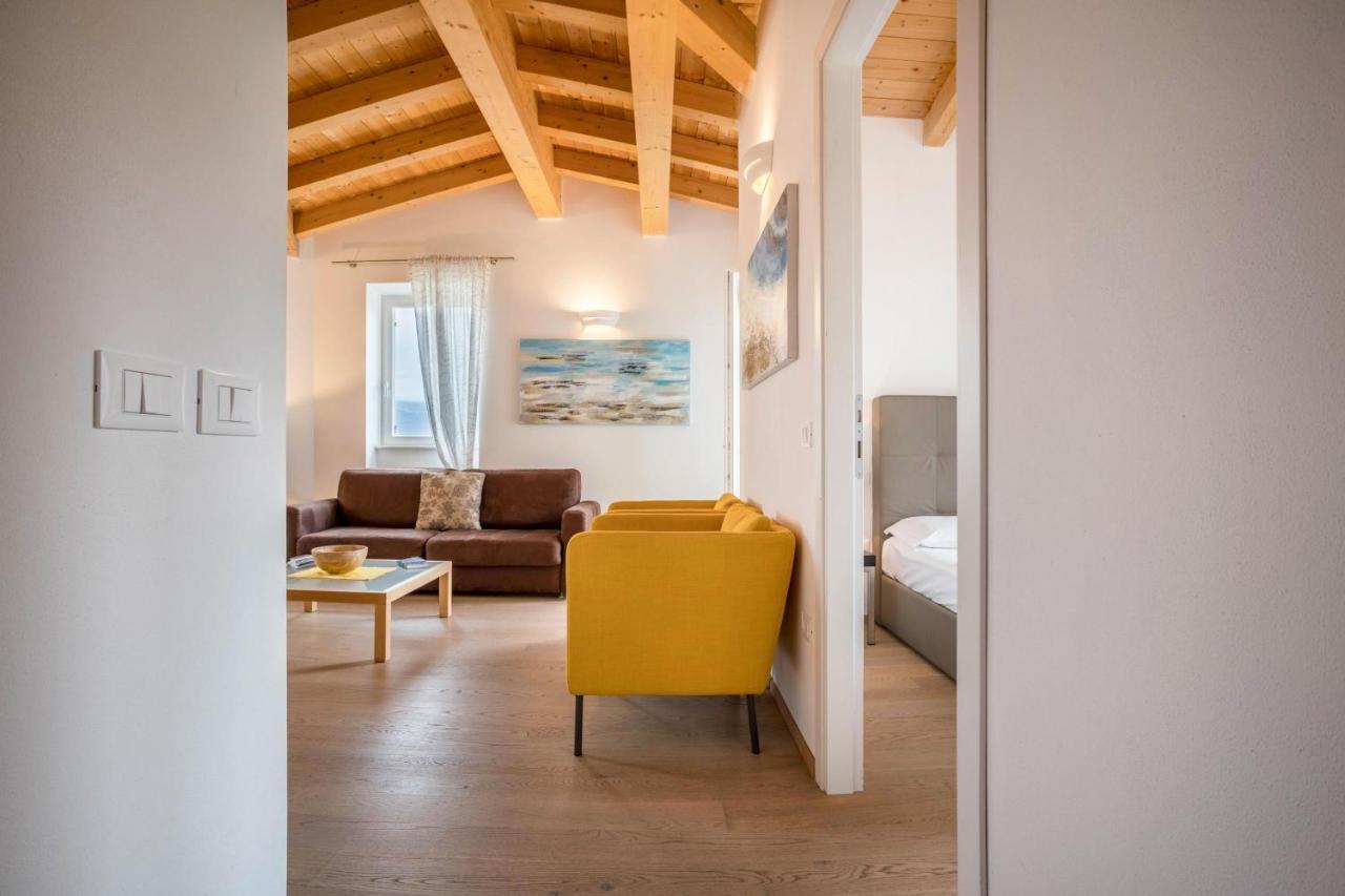 Residence La Villa Cuore Тиньяле Экстерьер фото