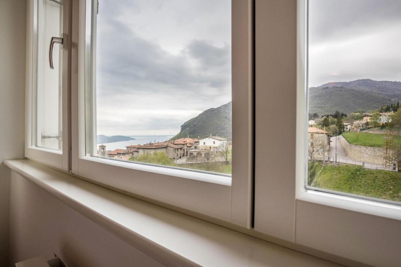 Residence La Villa Cuore Тиньяле Экстерьер фото