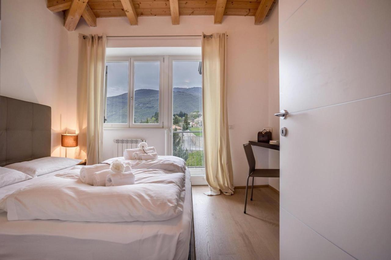Residence La Villa Cuore Тиньяле Экстерьер фото