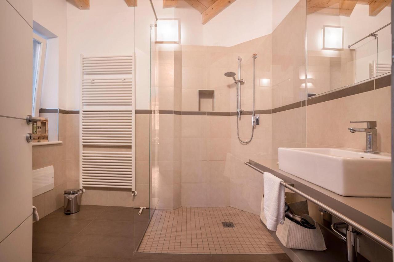 Residence La Villa Cuore Тиньяле Экстерьер фото