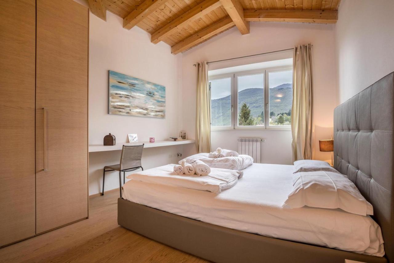 Residence La Villa Cuore Тиньяле Экстерьер фото