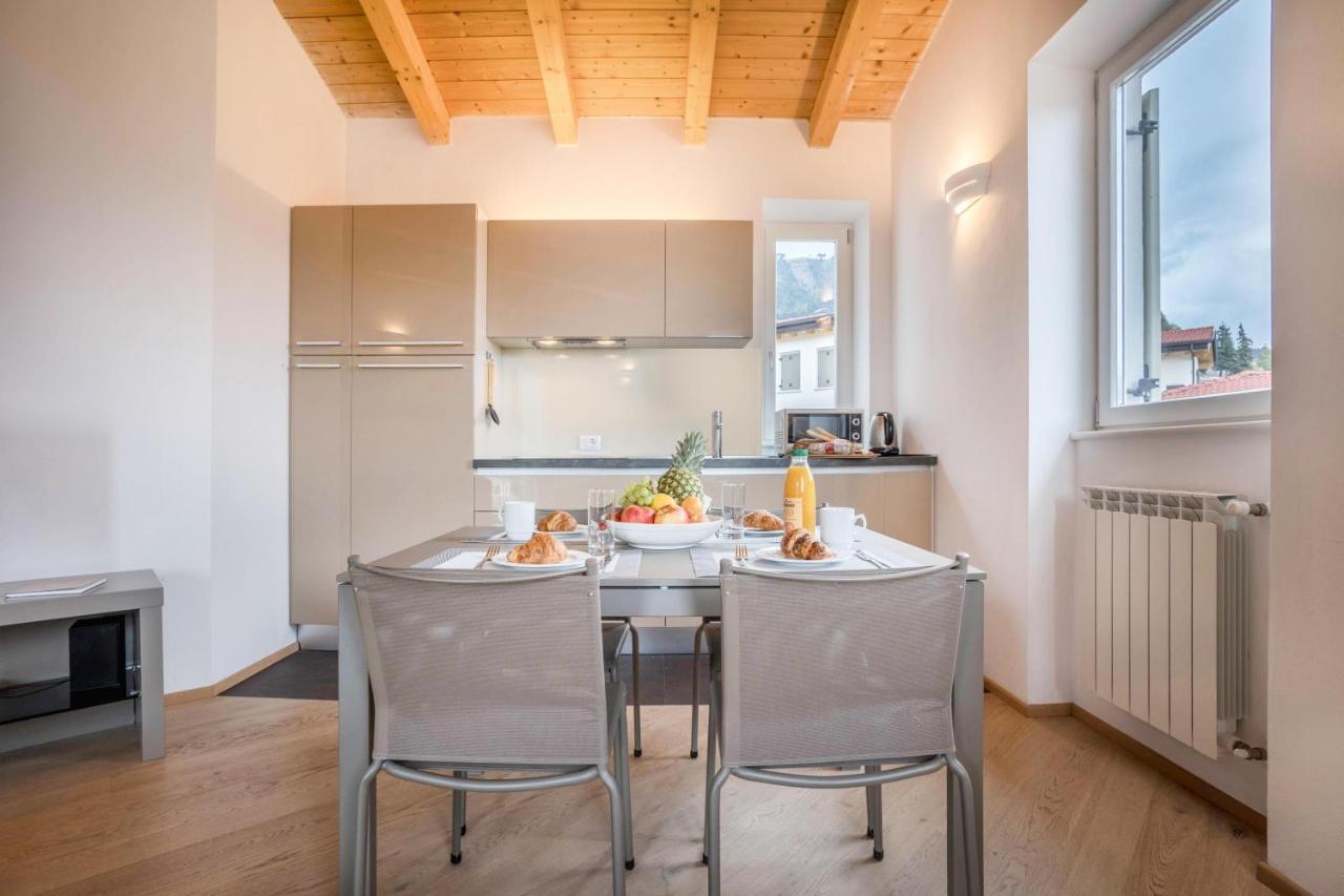 Residence La Villa Cuore Тиньяле Экстерьер фото