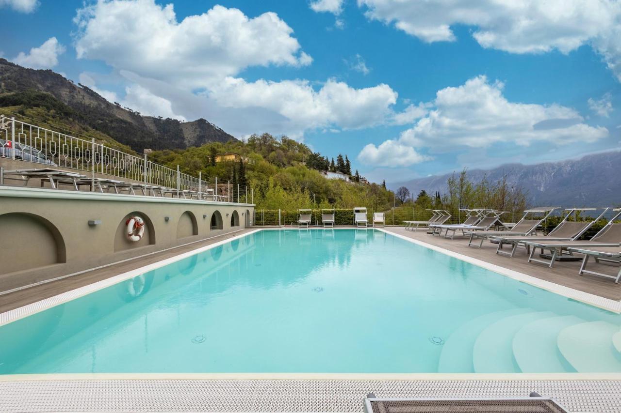 Residence La Villa Cuore Тиньяле Экстерьер фото